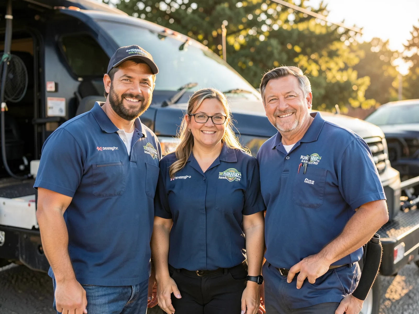 Roof Repair company in Hurley, VA